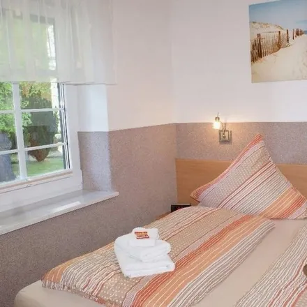 Rent this 1 bed apartment on Dorf Mecklenburg in Schweriner Straße, 23972 Dorf Mecklenburg-Bad Kleinen