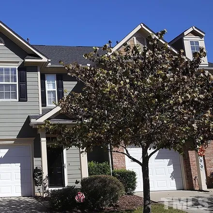 Buy this 3 bed townhouse on 202 Storemont Way in Apex, NC 27539