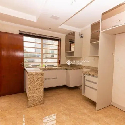 Buy this 3 bed apartment on Rua Alberto Torres in Centro, Canoas - RS
