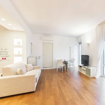 Image 5 - Via Gavirate - Via Gignese, Via Gavirate, 20148 Milan MI, Italy - Apartment for rent