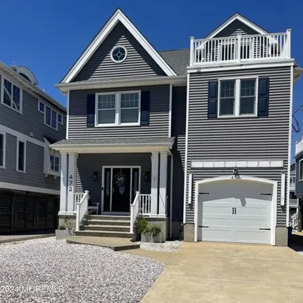 Buy this 4 bed house on 476 Brielle Road in Manasquan, Monmouth County