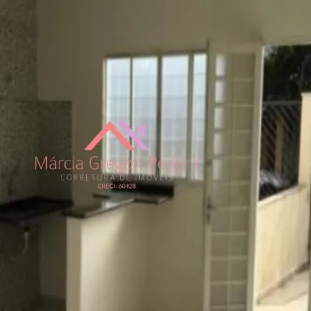 Buy this 1 bed apartment on Avenida Salvador Milego in Jardim Vera Cruz, Sorocaba - SP