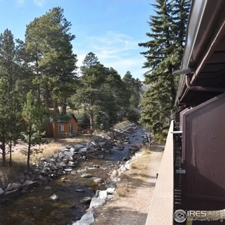 Buy this 1 bed condo on Workshire Lodge in 2690 Fall River Road, Estes Park