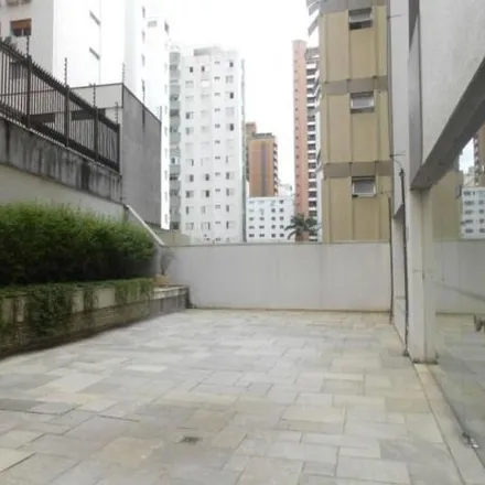 Image 2 - Itacema, Rua Itacema, Itaim Bibi, São Paulo - SP, 04530-080, Brazil - Apartment for rent