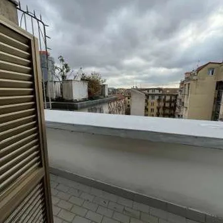 Image 2 - Via Francesco Albani 18, 20149 Milan MI, Italy - Apartment for rent