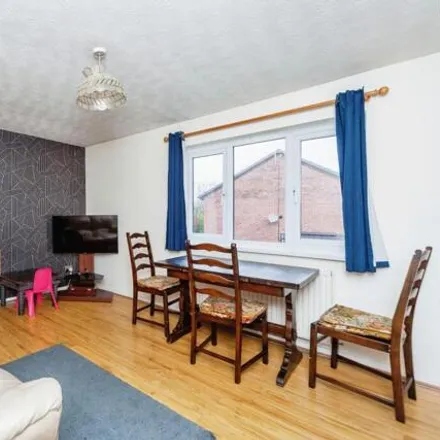 Image 2 - 1-25 Wetherby Close, Chester, CH1 4PR, United Kingdom - Apartment for sale