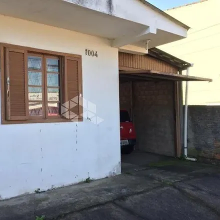 Image 1 - Rua Soledade, Tamandaré, Esteio - RS, 93260-140, Brazil - House for sale