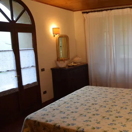Rent this 2 bed house on Orciatico in Pisa, Italy