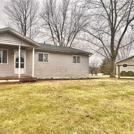Image 2 - 59213 South Acres Road, Byesville, Guernsey County, OH 43723, USA - House for sale