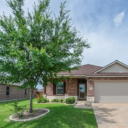 Buy this 3 bed house on 1253 Boxwood Lane in Burleson, TX 76028
