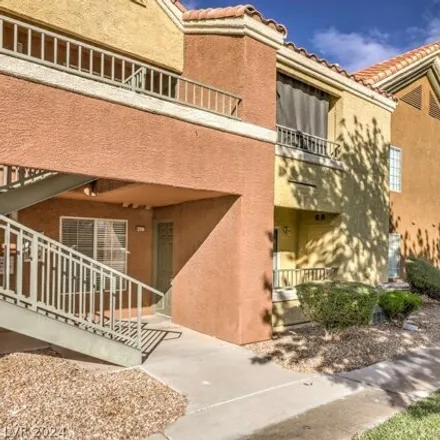 Rent this 2 bed condo on 2162 Ramrod Avenue in Henderson, NV 89014