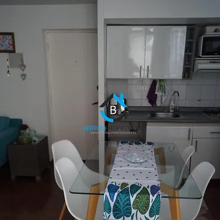 Image 3 - El Encanto, 254 0070 Viña del Mar, Chile - Apartment for rent