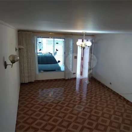 Buy this 2 bed house on Rua Helena Dorleans Tucci Ricci 89 in Alto de Santana, São Paulo - SP
