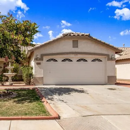 Rent this 2 bed house on 2608 North 105th Drive in Avondale, AZ 85392