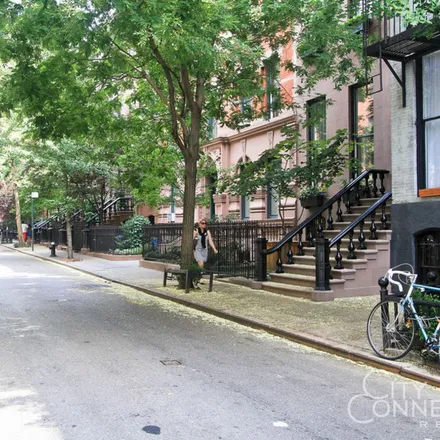 Rent this 2 bed apartment on 14th Street in West 14th Street, New York