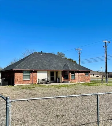 Image 3 - 894 Farley Street, Waxahachie, TX 75165, USA - House for rent