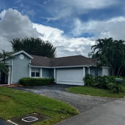 Buy this 3 bed house on 13945 Southwest 103rd Terrace in Miami-Dade County, FL 33186