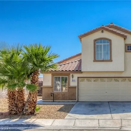 Rent this 4 bed house on 3650 Summer Picnic Ct in Las Vegas, Nevada