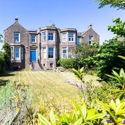 Buy this 5 bed duplex on West Common in Monkbarns Drive, Arbroath