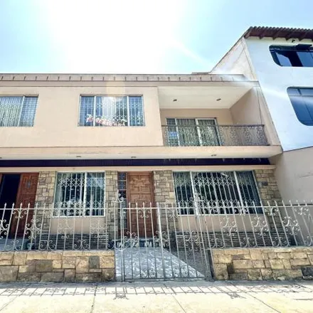 Image 2 - Avenida Pablo Carriquirry Maurer, San Isidro, Lima Metropolitan Area 15000, Peru - House for sale
