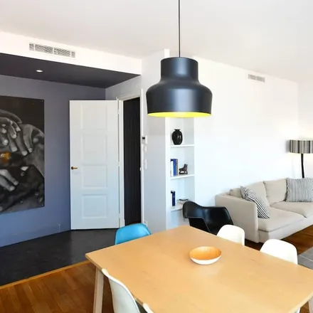 Image 9 - Lyon, Rhône, France - Apartment for rent