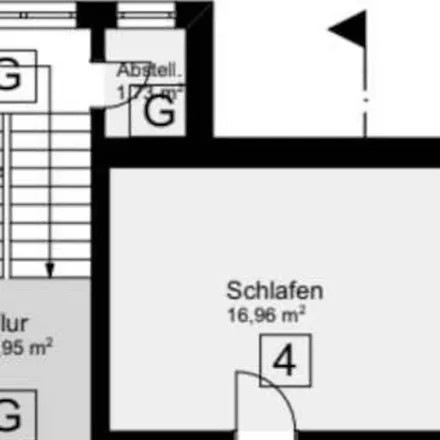 Image 5 - Bochum, North Rhine-Westphalia, Germany - Apartment for rent