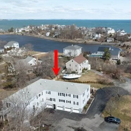 Buy this 2 bed condo on 550 Jerusalem Road in Cohasset, Norfolk County