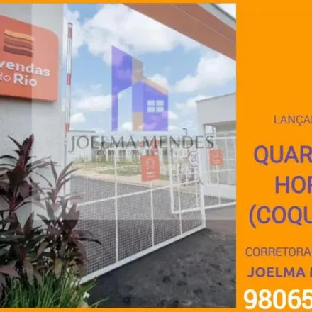 Buy this 2 bed townhouse on Avenida Hélio Gueiros in Jiboia Branca, Ananindeua - PA