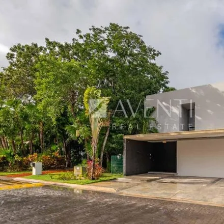 Image 2 - Calle Sierra Leona, 77506 Cancún, ROO, Mexico - House for sale