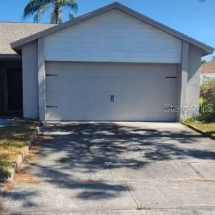 Buy this 3 bed house on 1541 Cougar Court in Seminole County, FL 32707
