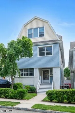 Rent this 3 bed apartment on 79 Montague Place in Montclair, NJ 07042