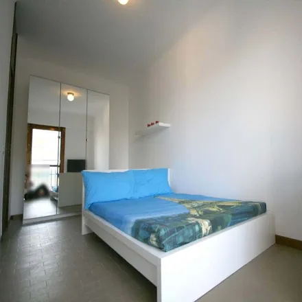 Rent this 6 bed room on Via Coluccio Salutati in 5, 20144 Milan MI