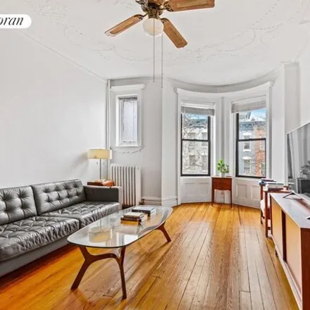 Rent this 2 bed condo on 705 Carroll Street in New York, NY 11215