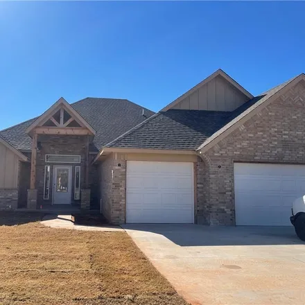 Buy this 4 bed house on 5100 North Sara Road in Oklahoma City, OK 73099