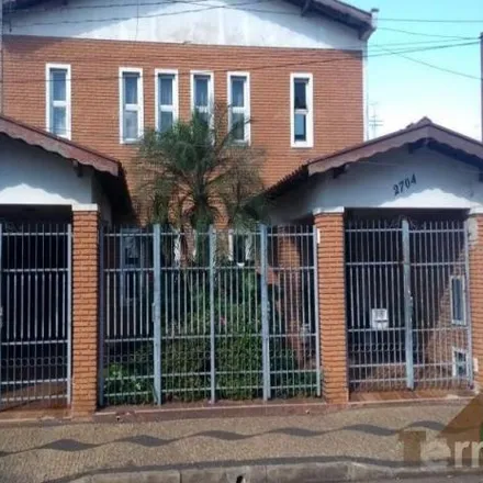 Image 2 - Igreja Mundial do Poder de Deus, Rua 8 2841, Rio Claro, Rio Claro - SP, 13505-450, Brazil - House for sale