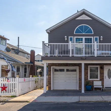 Buy this 3 bed house on 79 Pennsylvania Avenue in City of Long Beach, NY 11561