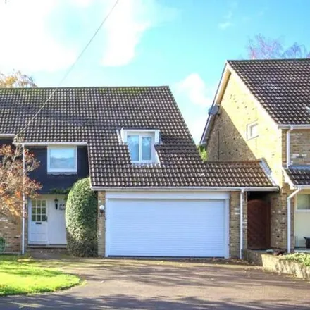 Buy this 4 bed house on St. Martins School in Hanging Hill Lane, Hutton