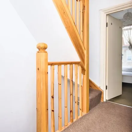 Rent this 7 bed apartment on 11 Curwen Avenue in London, E7 0HB