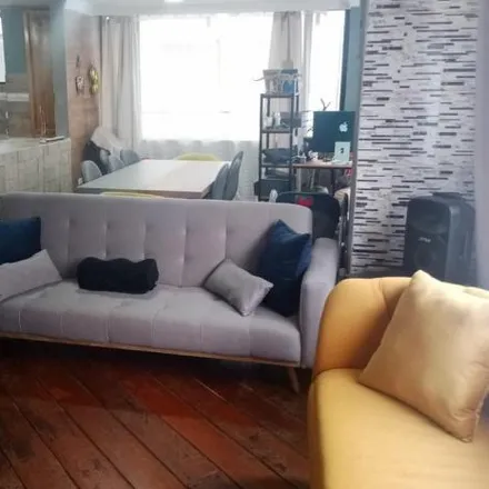 Buy this 3 bed apartment on Oe8a in 170104, Quito