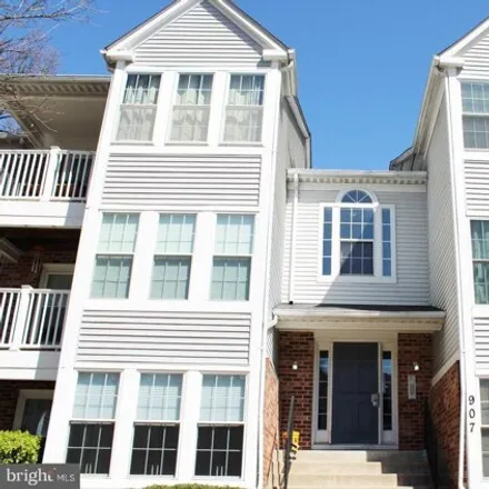 Buy this 2 bed condo on 966 Woodbridge Court in Edgewood, MD 21040
