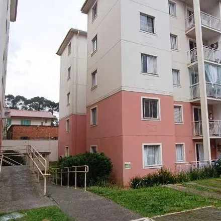 Image 2 - Rua Abel Scuissiato, Atuba, Colombo - PR, 83409-470, Brazil - Apartment for sale