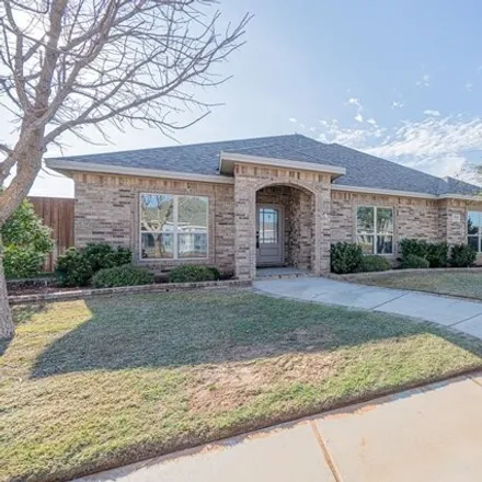 Buy this 4 bed house on Heritage Oaks Drive in Midland, TX 79707