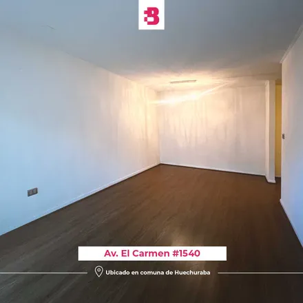Image 4 - Avenida El Carmen, 860 0651 Provincia de Santiago, Chile - Apartment for rent