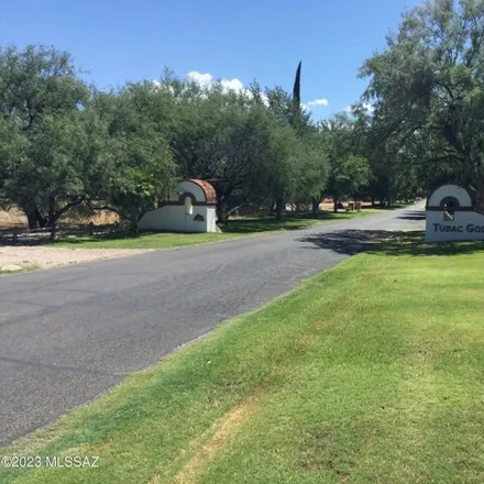 Image 9 - Tubac Golf Resort & Spa, 1 Avenue de Otero, Tubac, Santa Cruz County, AZ 85646, USA - House for sale