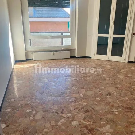 Rent this 5 bed apartment on Via Annibale Passaggi 39a rosso in 16132 Genoa Genoa, Italy