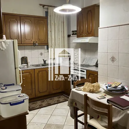 Image 5 - Παπαδιαμαντοπούλου 109, Athens, Greece - Apartment for rent