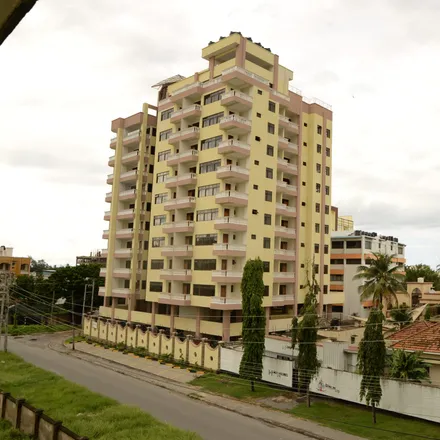 Buy this 3 bed apartment on Sheikh Abdullas F.Road in Mombasa, 80100