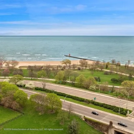Image 9 - 5555 N Sheridan Rd Apt 1715, Chicago, Illinois, 60640 - House for sale