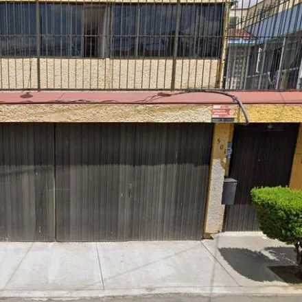 Buy this 4 bed house on Calle Playa Regatas 485 in Iztacalco, 08830 Mexico City