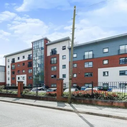 Image 9 - Slater House, Woden Street, Salford, M5 4UE, United Kingdom - Apartment for sale